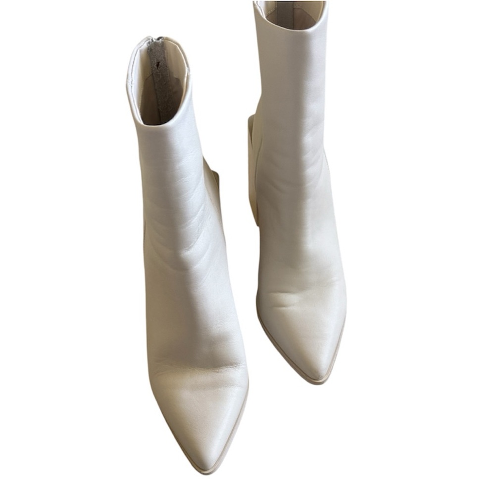 Steve Madden Ankle Boots